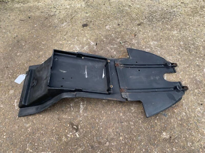 Bandeja interior Cagiva Gran Cañón 500/600 de un modelo 1999 Foto 1 de 2