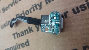 DC in Board for White Macbook 2007-2009 Non-Unibody, 820-2286-A,  - Picture 1 of 2