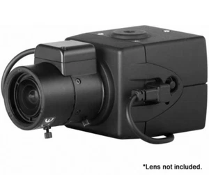 Pelco C10CH-6X 1/3-inch High Res Color Camera Compact 12/24V PAL - Picture 1 of 1