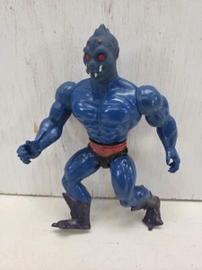 Actionfigur He-man And The Masters Of The Universe 1981 - Bild 1 von 4