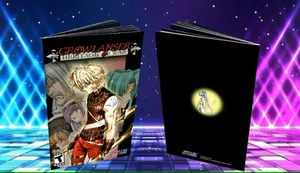 Growlanser Heritage of War PS2 Handbuch - Bild 1 von 17