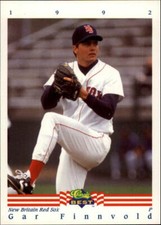 1992 Classic Best Baseball Pick Complete Your Set #1-250 RC Stars