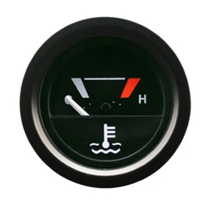 Land Rover Defender OEM Coolant Temperature Gauge 90/110/130 12V 91-98 AMR2631 - Picture 1 of 1