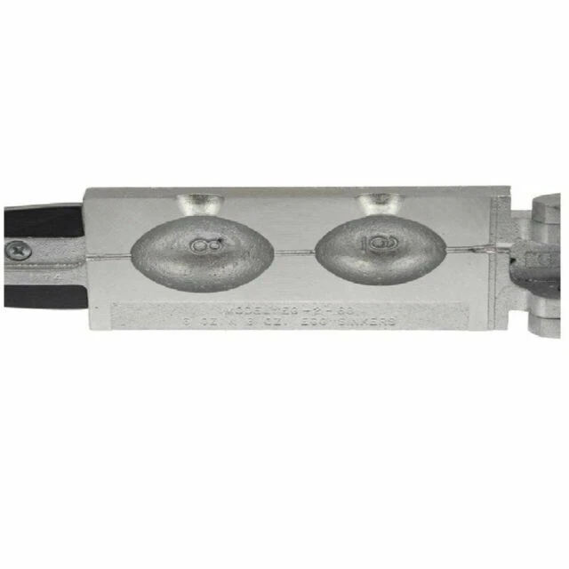 Do-it EG-2-68 Egg Sinker - 1174