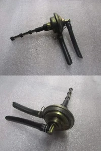 E4. Aprilia Sr 50 Petrol Tap Fuel Tap Petcock - Picture 1 of 3