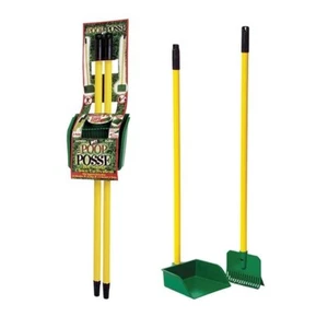 Poop Posse PET WASTE CLEAN-UP SYSTEM 36" (91cm) - Picture 1 of 2