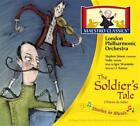 Soldier's Tale The - Music Cd - London Philharmonic Orchestra,St -  2011-12-05 -