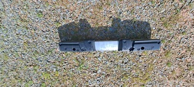 Parachoques trasero Ford Thunderbird 2002-2005 barra de impacto refuerzo OEM 6W4Z17906A Foto 1 de 4