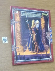 =d20 sistema Dungeon World Universe= - Foto 1 di 1
