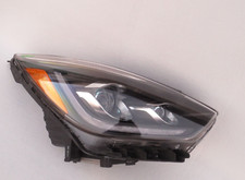2019-2022 Kia Niro EV Electric RIGHT Passenger OEM FULL LED Headlight GOOD IQ
