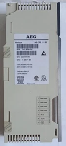 Schneider Electric 140CPS11100 Modicon Quantum - Bild 1 von 3