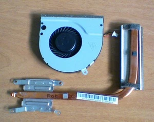 ACER ASPIRE V5WE2 VENTOLA + DISSIPATORE cod 1040 - Foto 1 di 1