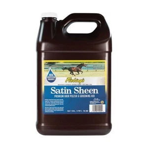Fiebings Satin Sheen Premium Hair Polish 1 gallon Item No. KW23159 - Picture 1 of 5
