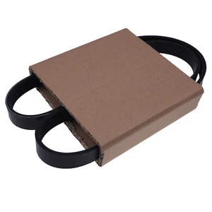 Cinturón 78-1664 para Thermo King Tri-Pac Serpentine Belt 6 Rib Tripac APU 1E32438H05 - Imagen 1 de 6