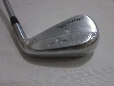 Mizuno Pro 225 HMB 2-iron - 16.5* - C-Taper Lite 110 Stiff Flex Steel - NEW - Image 1 of 4
