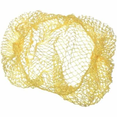 Scarlett Durable and Invisible Medium Hair Nets, Fits Adult and Youth - Image 1 of 4