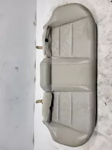 2010 2011 2012 2013 2014 ACURA TL REAR BOTTOM SEAT CUSHION COVER 82131-TK4-A12ZA - Bild 1 von 20