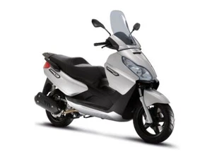 MANUAL DE TALLER O REPARACION PIAGGIO X7 EVO 300 i.e. EN ESPAÑOL DVD - Imagen 1 de 1