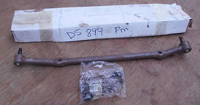 77-96 Chevy Buick Olds Pontiac Cadillac enlace central DS 899 ~ DS899 PartsMaster Foto 1 de 2