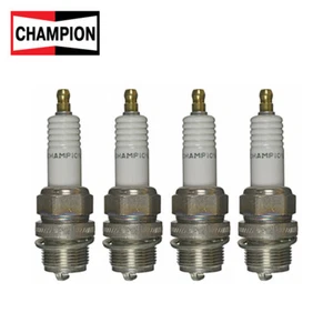Champion W14 Spark Plug (569) - 4 Pack - Picture 1 of 1