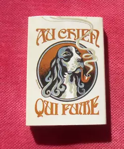 Au Chien Qui Fume - Paris ! - Foto 1 di 3