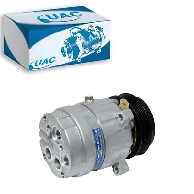 Compresor de aire acondicionado UAC para Oldsmobile 88 1996-1999 Foto 1 de 3
