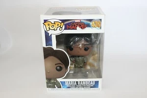 Funko Pop #430 Maria Rambeau (1) - Vinyl Visit Our Store For Heaps More - Picture 1 of 6