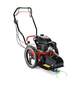 Decespugliatore a ruote BLUE BIRD FLO PRO SPEED 6HO larghezza taglio 60cm - Foto 1 di 1