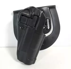 Blackhawk C1212 CQC Serpa Paddle Holster for Colt 1911 - Picture 1 of 10