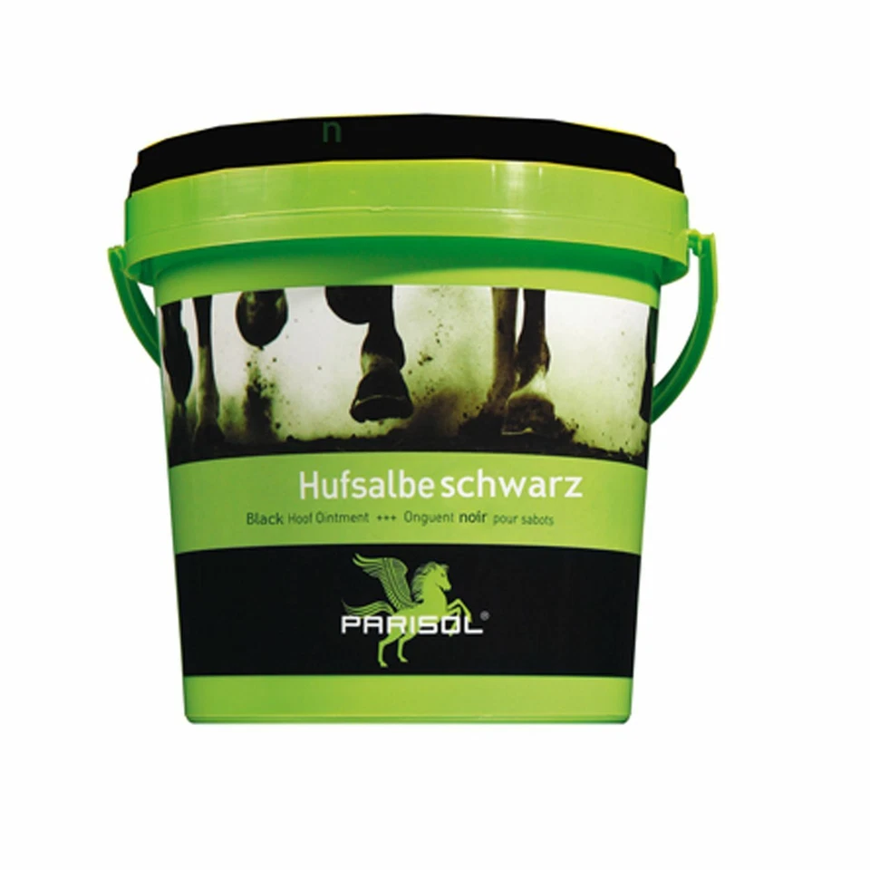 GRASSO PER ZOCCOLI NERO BENSE & EICKE 500 ML - Immagine 1 di 1