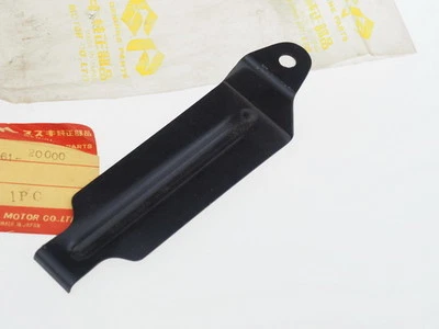 Placa de batería Suzuki TC120 Cat TC120-ll TC120R Suzuki 41561-20000 GENUINA NUEVA Foto 1 de 4