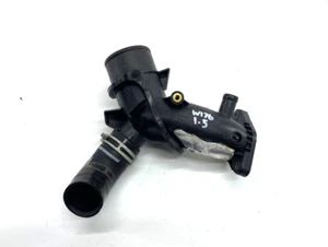 Manguera de tubo de admisión de aire turbo Mercedes Clase A W176 1,5 CDI 2012-2018 - Imagen 1 de 14