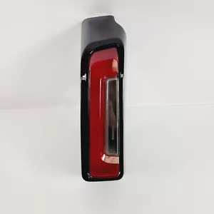 2024 Harley-Davidson Street Glide Black Left Rear Fender Tail Light 67801345 - Picture 1 of 7
