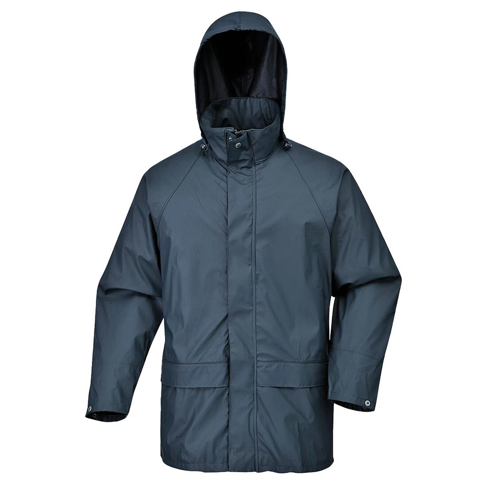 Premium Breathable Waterproof Jacket - Image 1 of 1