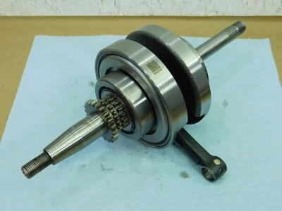 Honda PCX 150 2022 motor scooter cigüeñal cigüeñal con rodamientos Foto 1 de 4