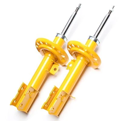 2X AMORTIGUADORES DE GAS DELANTEROS - OPEL COMBO, CORSA C, TIGRA TWINTOP - Imagen 1 de 2