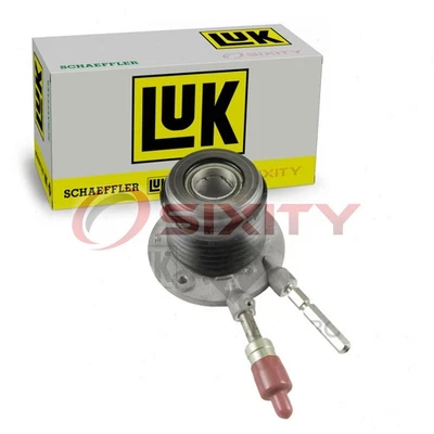 Подшипник выпуска муфты LuK ведомый цилиндр для 2006-2010 Hummer H3 3,5 л 3,7 л инфракрасный - Изображение 1 из 4