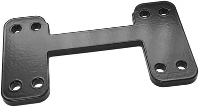 Placa espaciadora de productos KFI para Polaris Ranger RZR XP 4 900 2012-2013 DIRECCIÓN ASISTIDA ELÉCTRICA LE UTV Foto 1 de 2