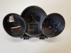 Speedometer Instrument Cluster 11 2011 Chevy Cruze 85K 95018203 - Picture 1 of 12