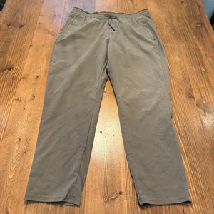 Kuhl Free Flex Hose Herren Large kurz Wandern Outdoor Activewear braun - Bild 1 von 8