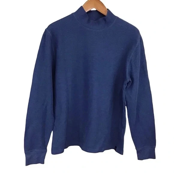 Men's Mock Turtleneck Indiana Men's Sweaters for sale | eBay