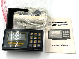 Interphase Pilot Loran 2 - Foto 1 di 2