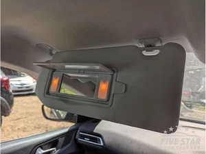Peugeot 308 SW Sun Visor Front Left 2015 Estate 4/5dr MK2 T9 Grey (14-21) Petrol - Picture 1 of 4