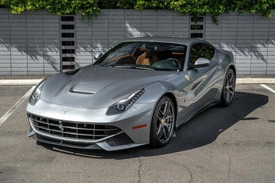 2016 Ferrari F12 Berlinetta  - Image 1 of 4