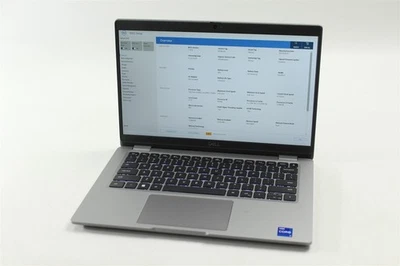 Dell Latitude 5330 13.3" FHD i7-1265U 3.6GHz 512GB SSD 16GB RAM W11P - Image 1 of 4
