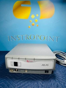 ArthroCare Atlas RF11000 Unità elettrochirurgica (C227) - Foto 1 di 7