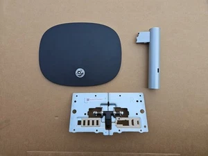 N40837-001 HP 27-CR STAND W/BaseHinge FHS JTB ENTRY MAOK 27-CR0023W - Picture 1 of 15