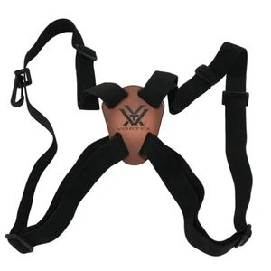 [Official Japanese Product] VORTEX Binocular Harness Strap (VOR-VTHARNESS) - Picture 1 of 4
