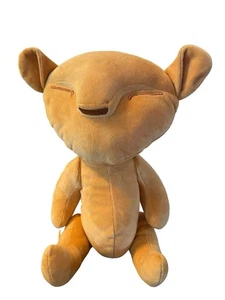 Disney The Lion King Broadway Musical Plush Jointed/Articulated Baby Simba 15" - Picture 1 of 8