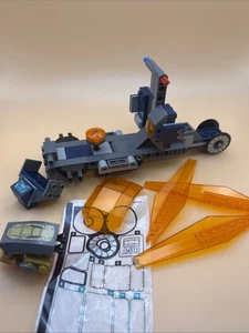 LEGO Endgame Hulk Helicopter Rescue - Incomplete chopper Only 76144 Avengers - Picture 1 of 9